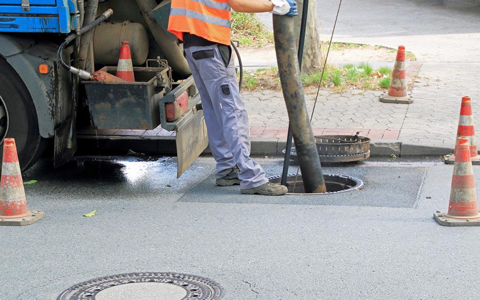 déboucher les canalisations Lieusaint