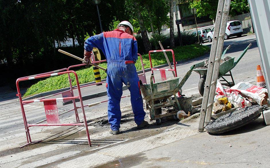  débouchage canalisation Osny