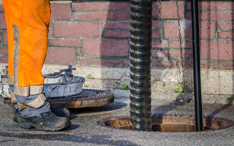 débouchage canalisation pas cher Suresnes