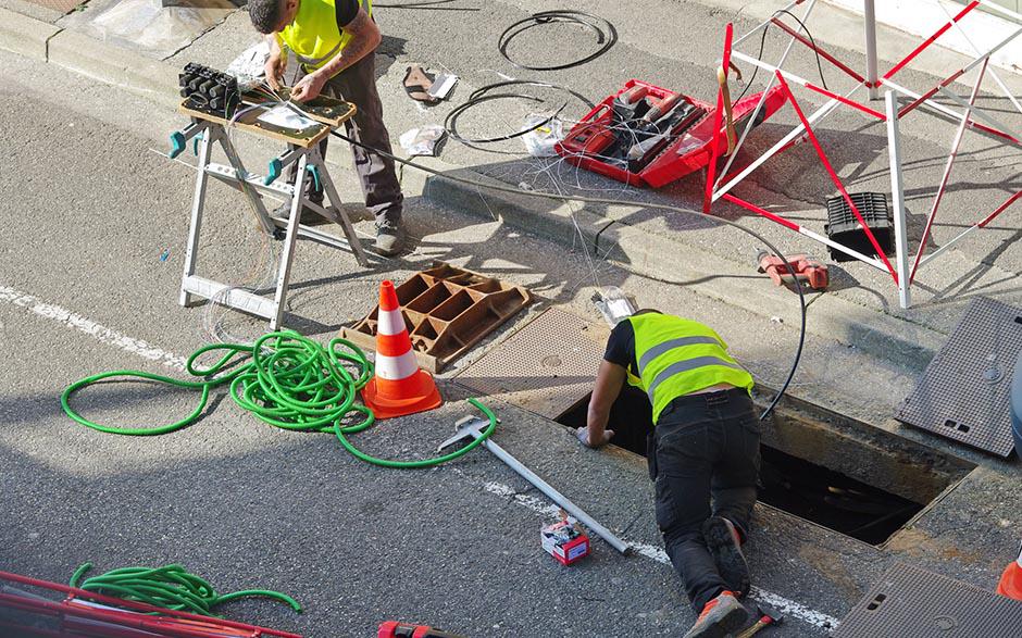 débouchage canalisation prix Plaisir