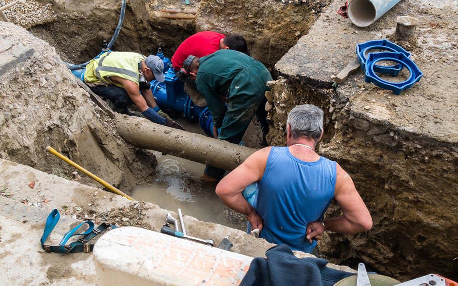 débouchage canalisation pas cher Crépy-en-Valois