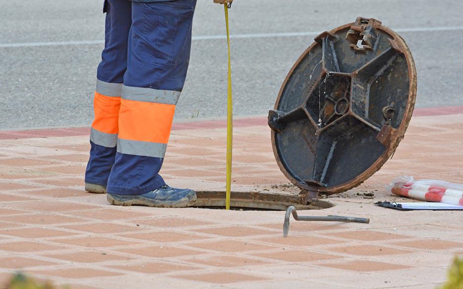 déboucheur canalisation maison Osny