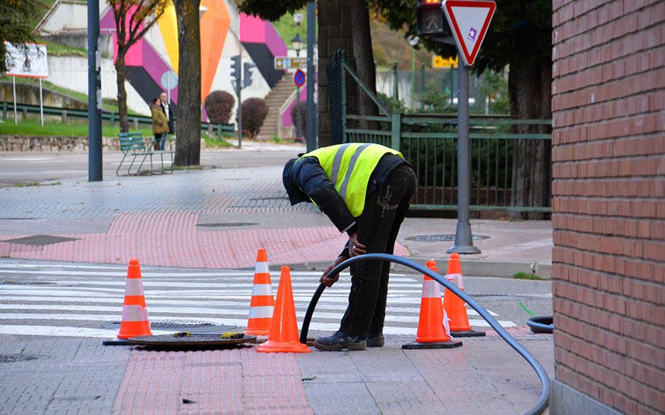 débouchage canalisation prix Plaisir
