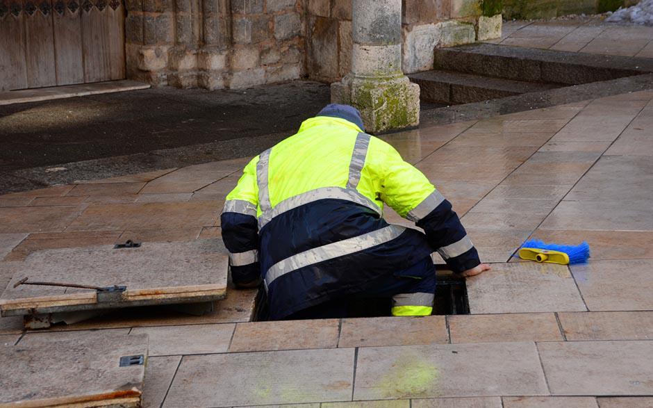 déboucher les canalisations Lieusaint