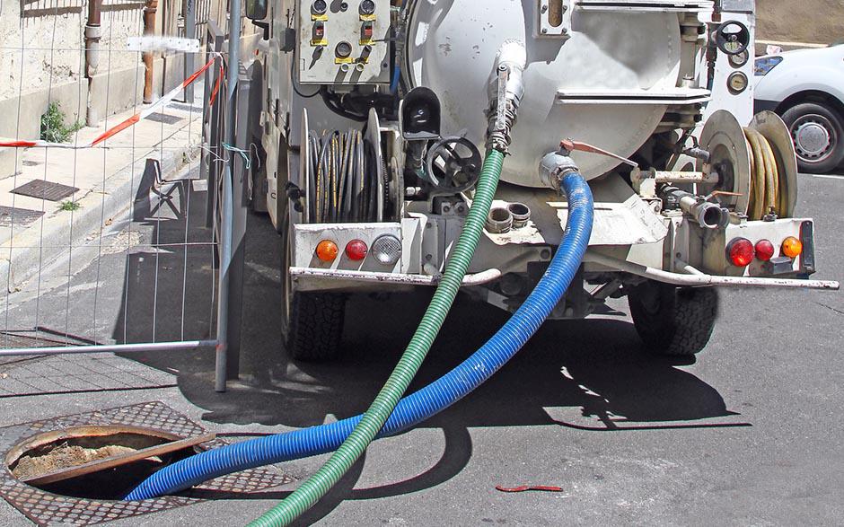 débouchage canalisation prix Plaisir