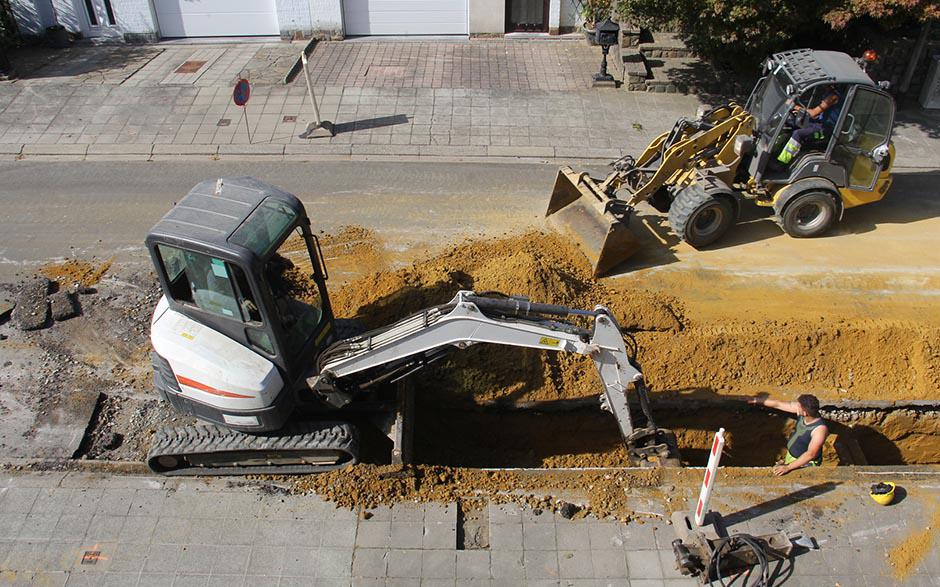  débouchage canalisation Osny