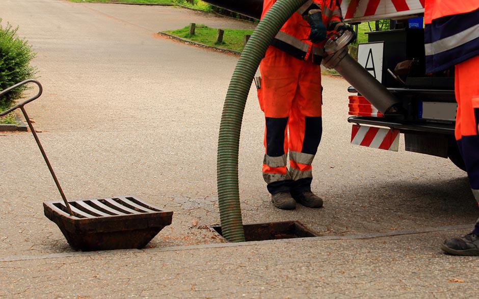 débouchage canalisation Osny