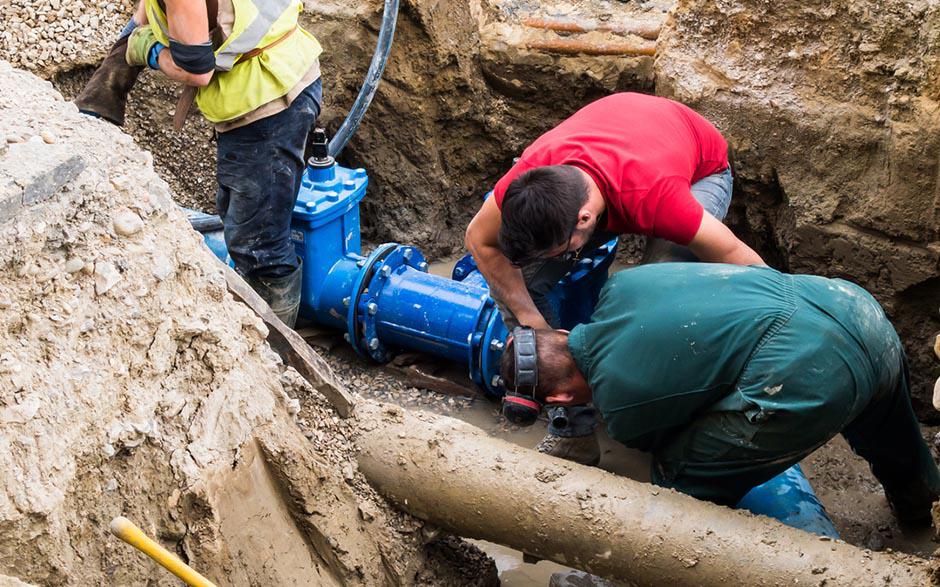 tuyau déboucheur canalisation Soisy-sur-Seine